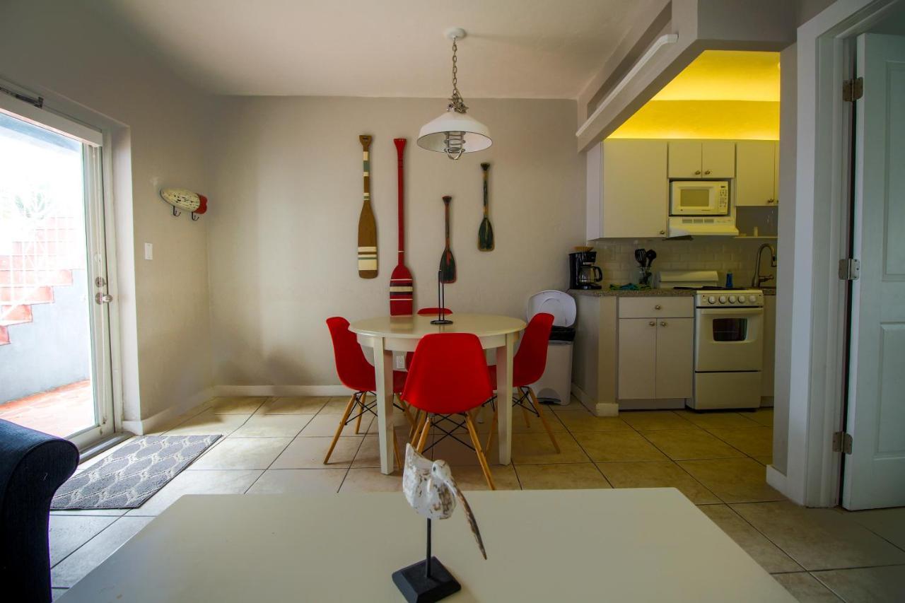 הוליווד Shore View Hotel מראה חיצוני תמונה