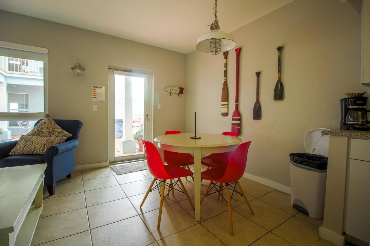 הוליווד Shore View Hotel מראה חיצוני תמונה