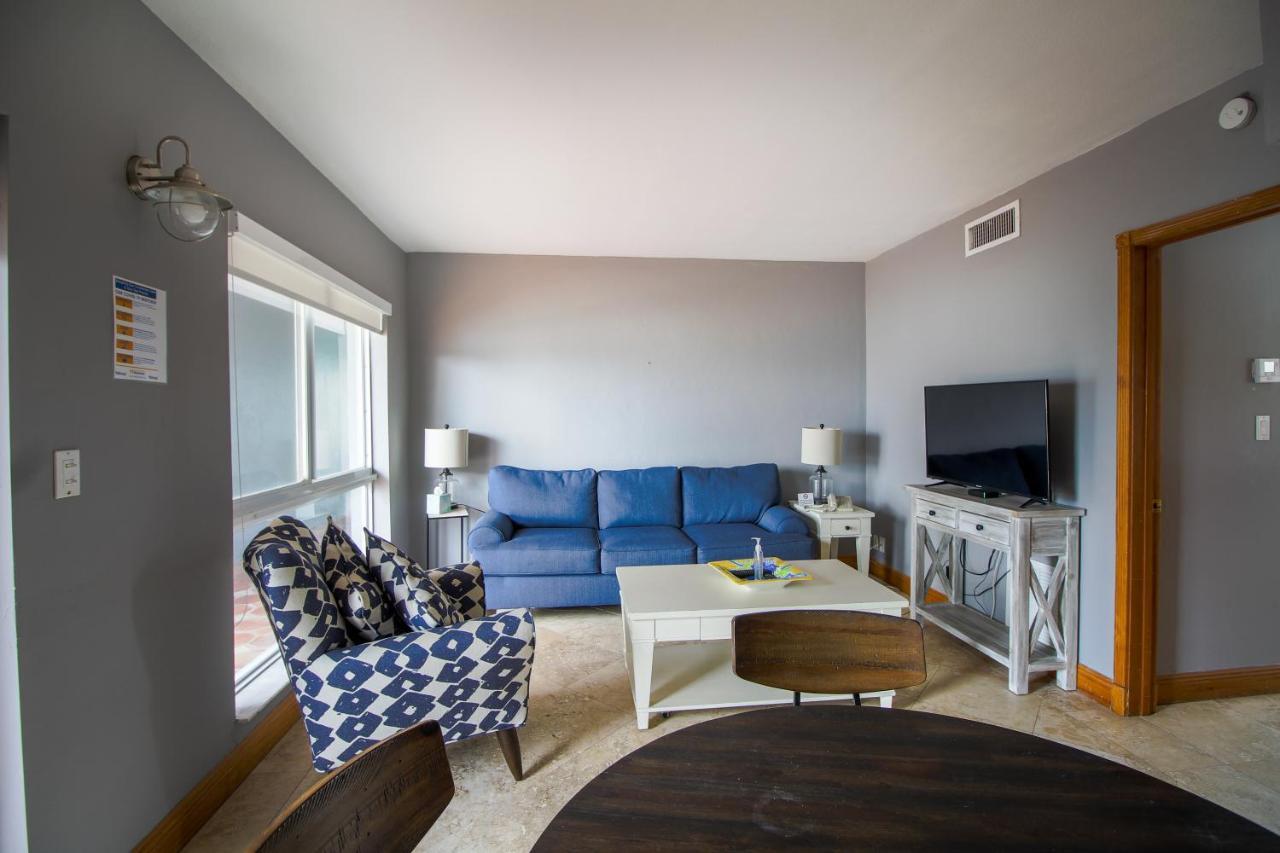 הוליווד Shore View Hotel מראה חיצוני תמונה