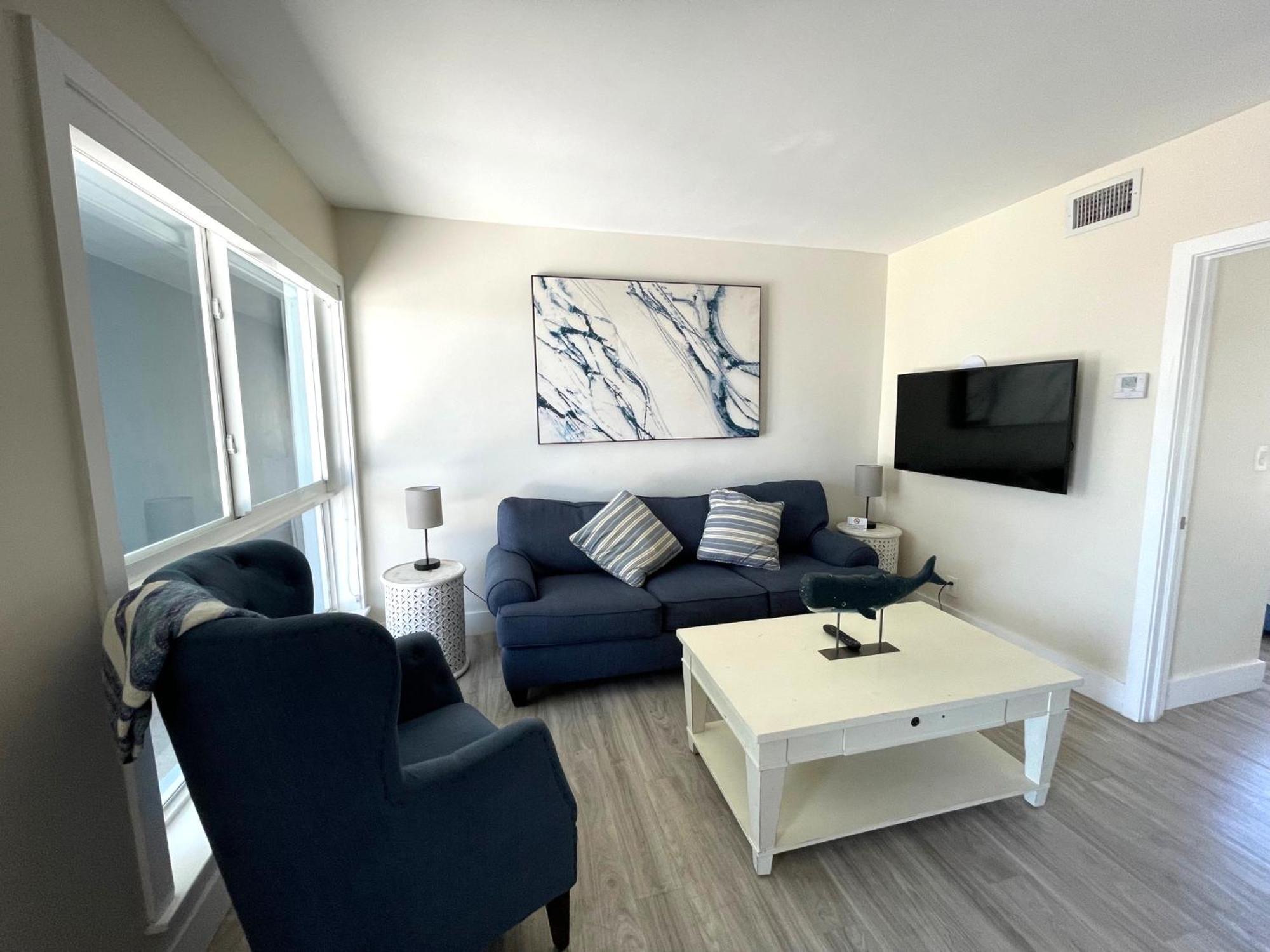 הוליווד Shore View Hotel מראה חיצוני תמונה